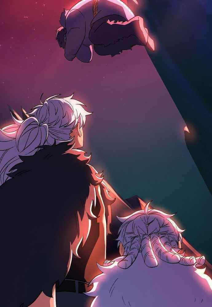 The Last Golden Child - Chapter 48 Page 6