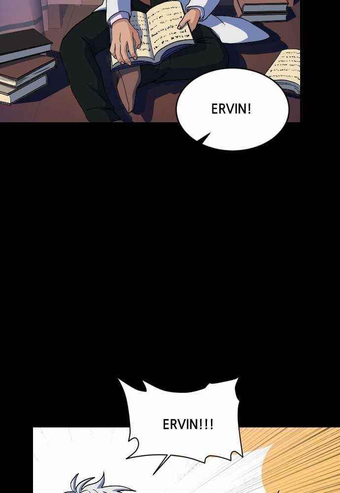 The Last Golden Child - Chapter 48 Page 69