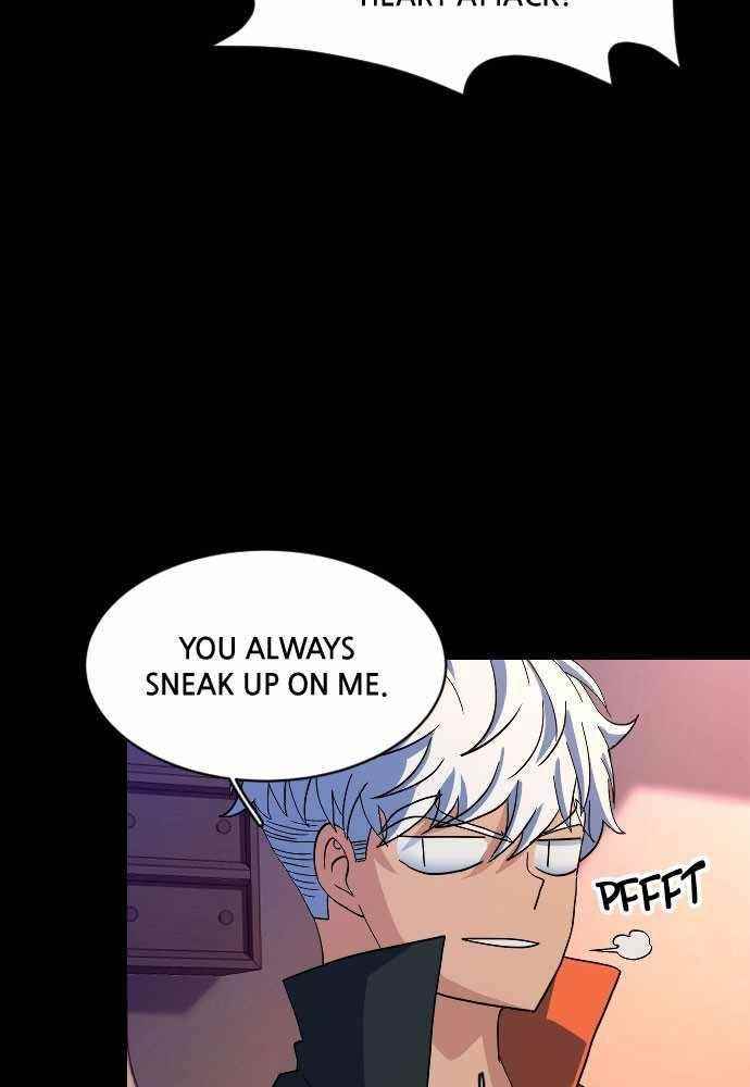 The Last Golden Child - Chapter 48 Page 72