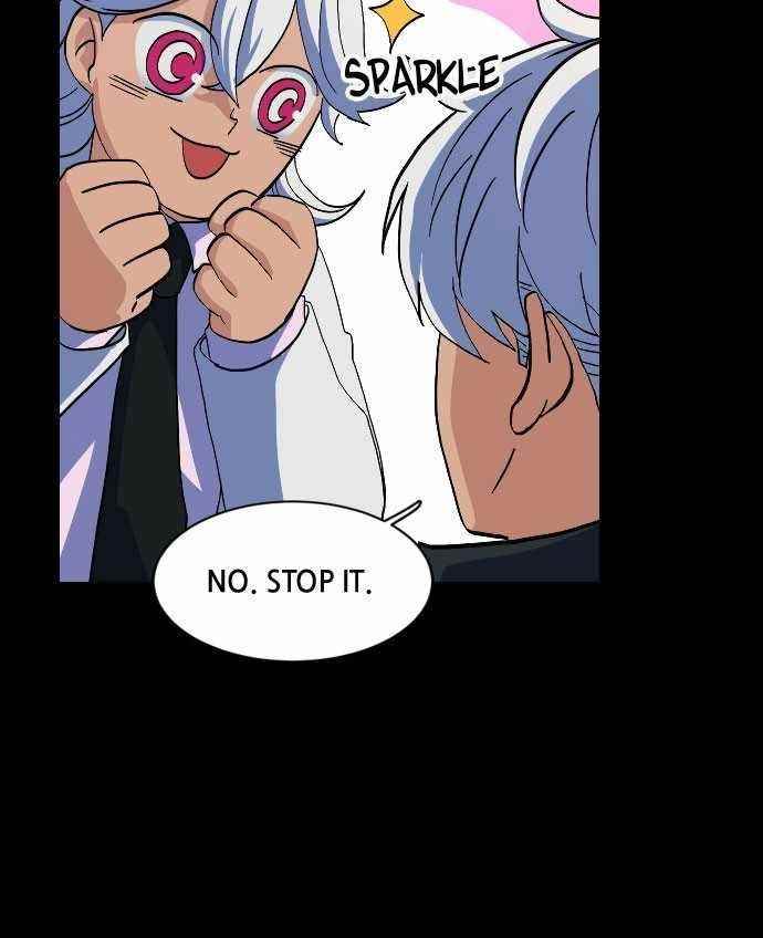 The Last Golden Child - Chapter 48 Page 74