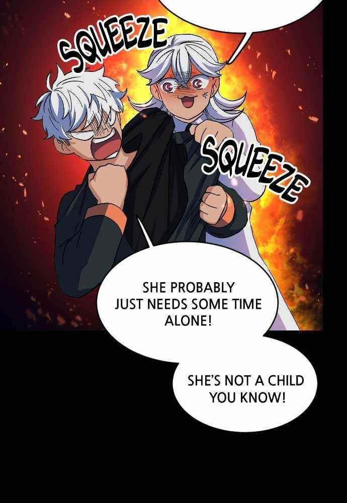 The Last Golden Child - Chapter 48 Page 81