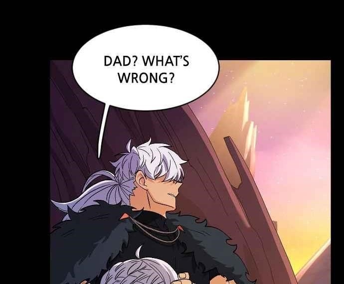 The Last Golden Child - Chapter 49 Page 1