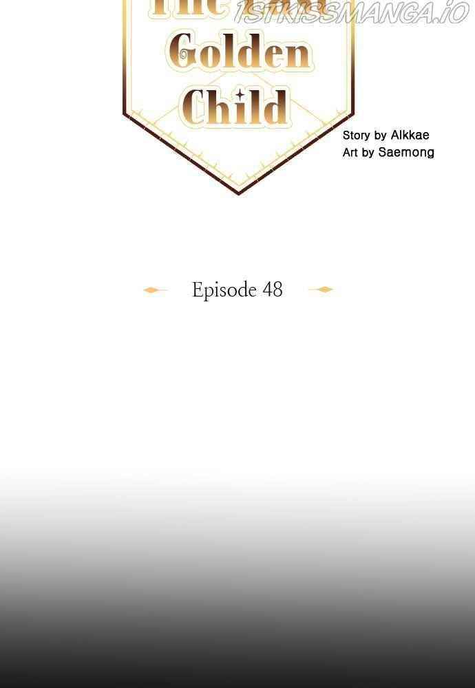The Last Golden Child - Chapter 49 Page 11