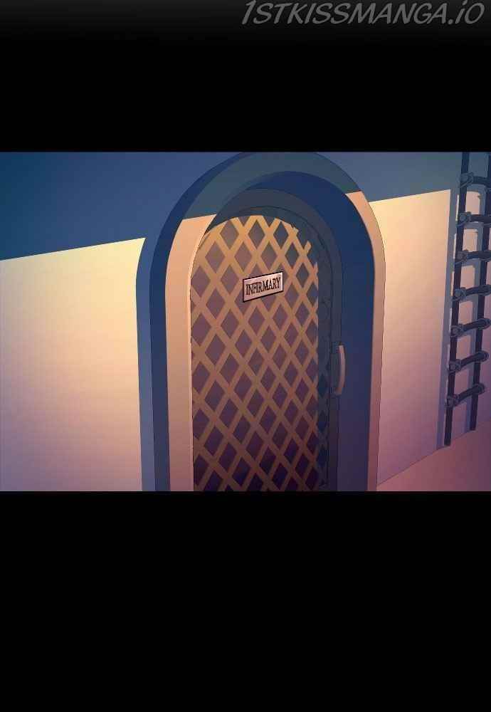 The Last Golden Child - Chapter 49 Page 12