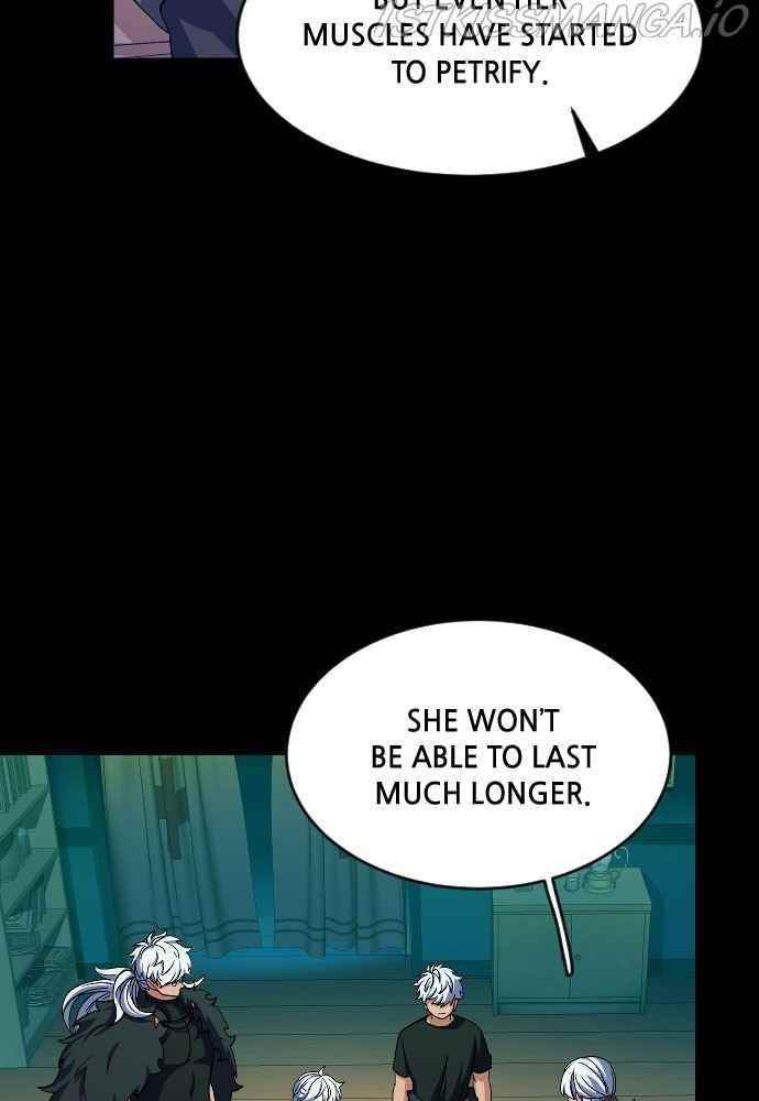 The Last Golden Child - Chapter 49 Page 14