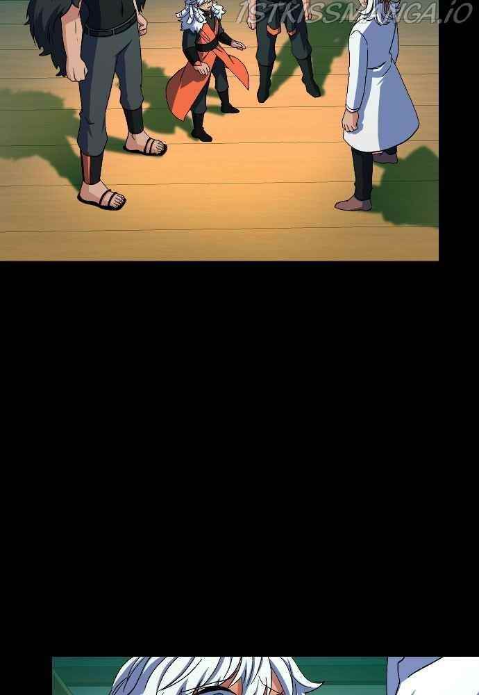 The Last Golden Child - Chapter 49 Page 15