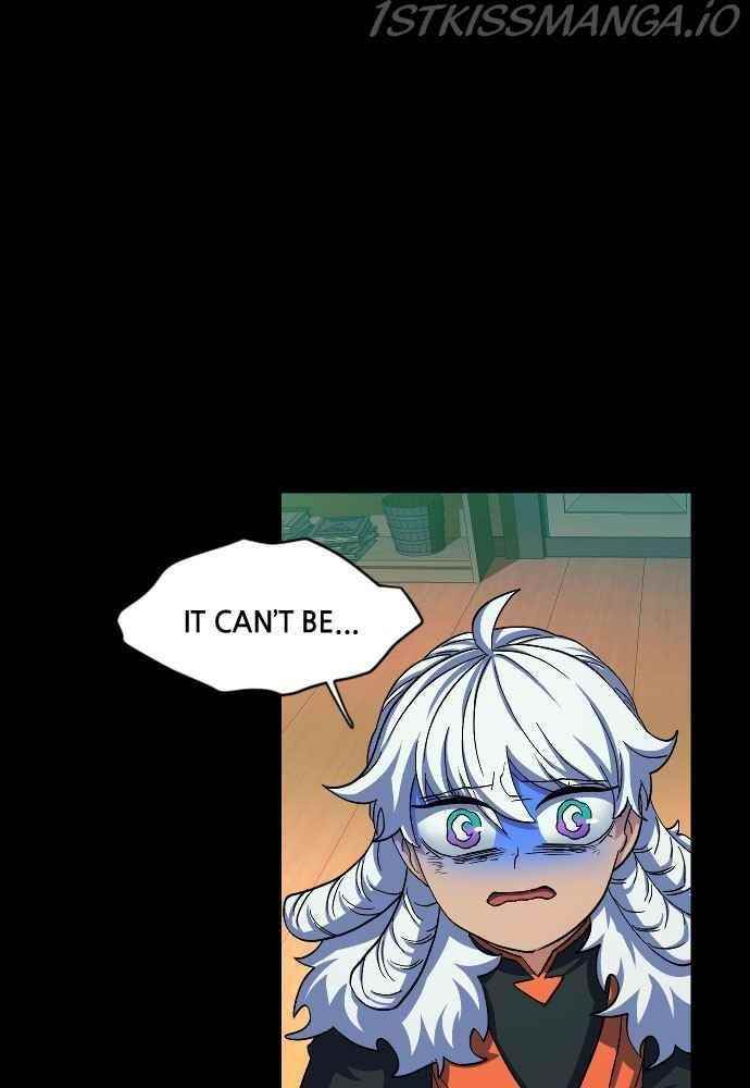 The Last Golden Child - Chapter 49 Page 18