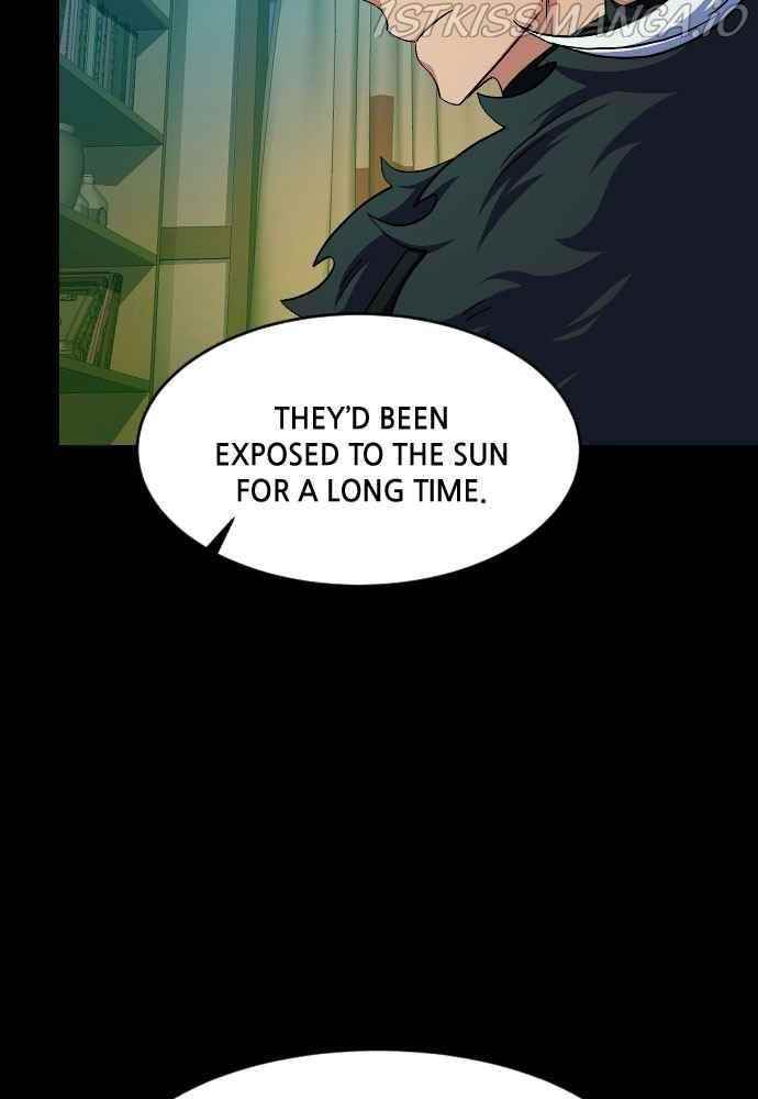 The Last Golden Child - Chapter 49 Page 21