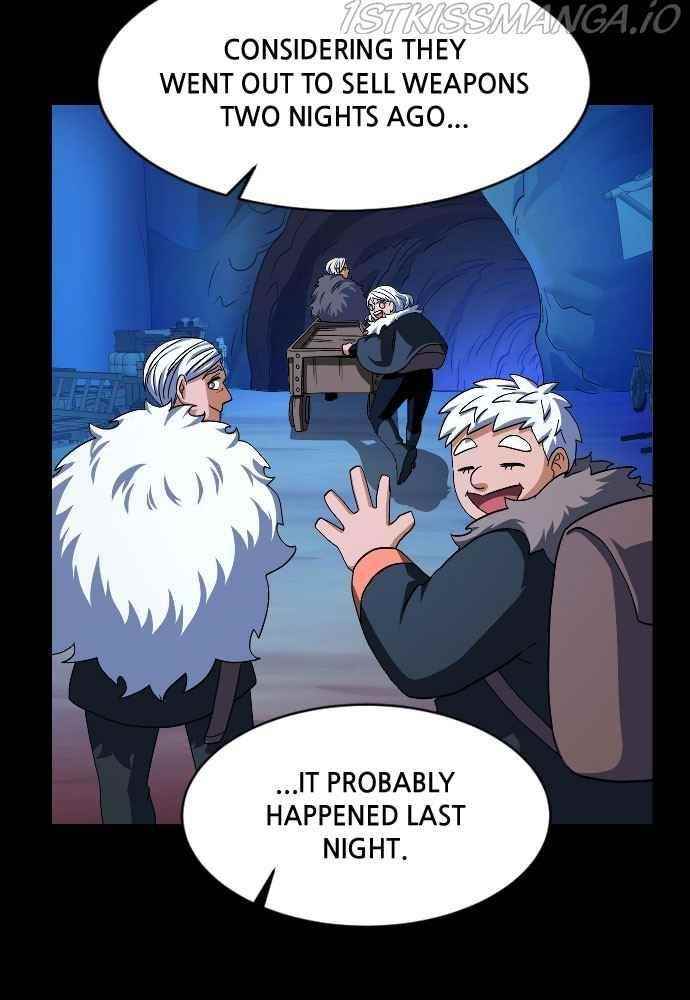 The Last Golden Child - Chapter 49 Page 22