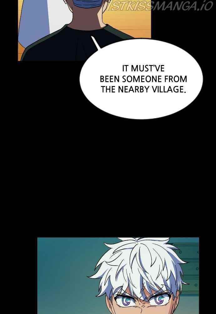 The Last Golden Child - Chapter 49 Page 24