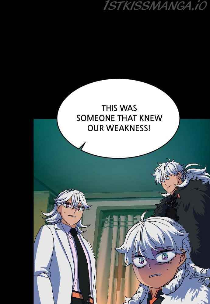 The Last Golden Child - Chapter 49 Page 26