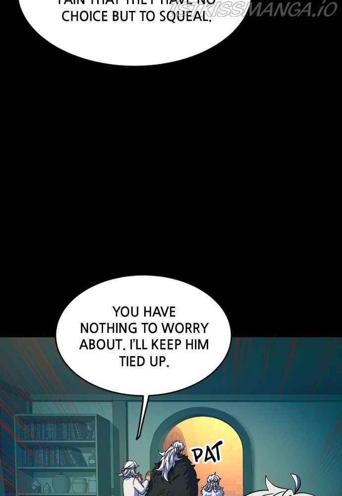 The Last Golden Child - Chapter 49 Page 32