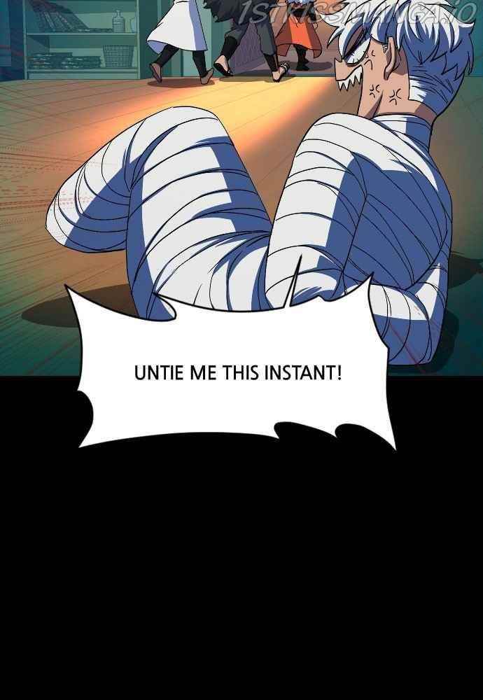 The Last Golden Child - Chapter 49 Page 33