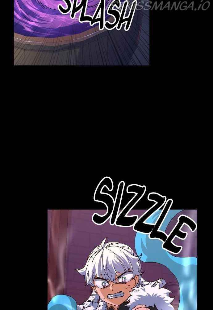 The Last Golden Child - Chapter 49 Page 38