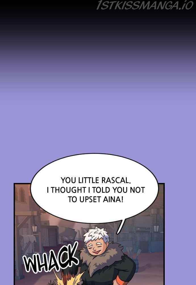 The Last Golden Child - Chapter 49 Page 42