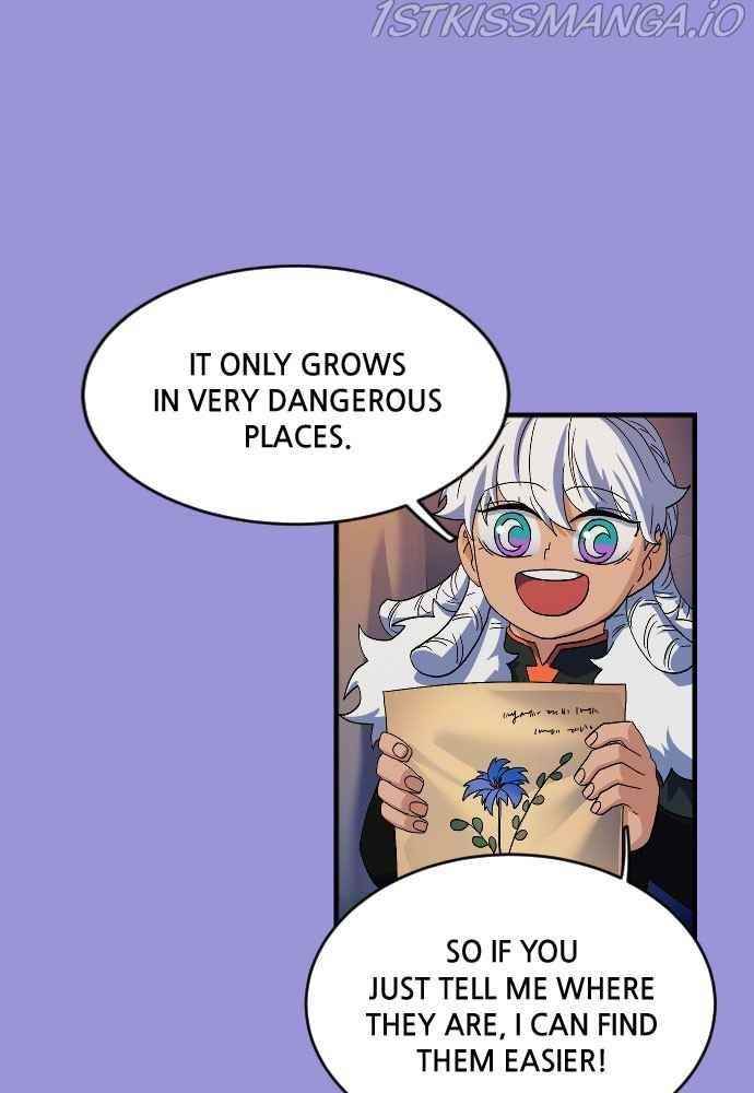 The Last Golden Child - Chapter 49 Page 50