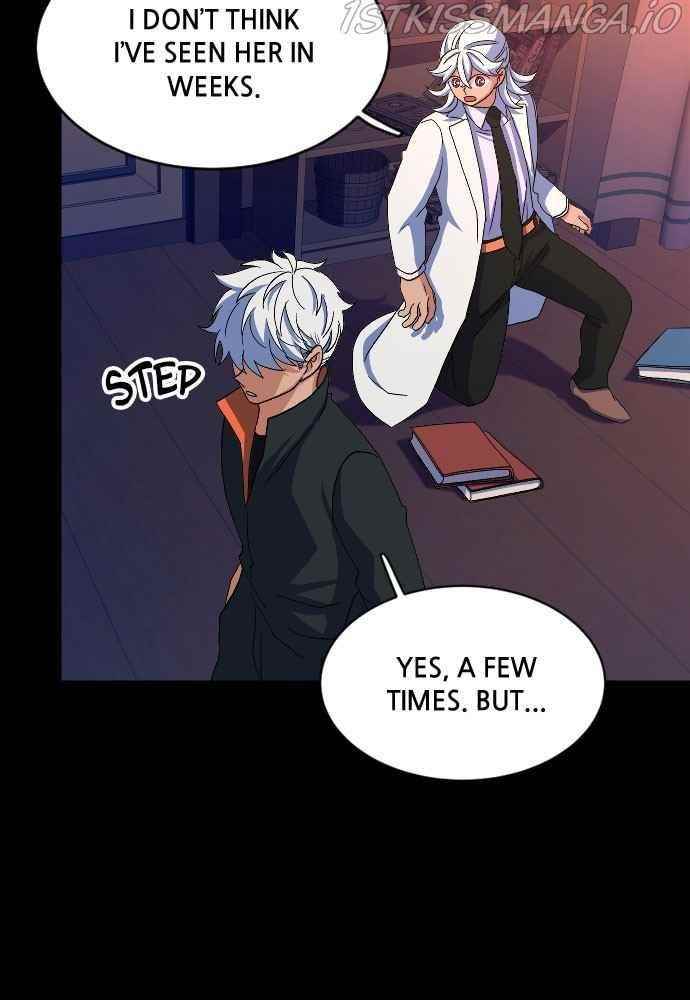 The Last Golden Child - Chapter 49 Page 78