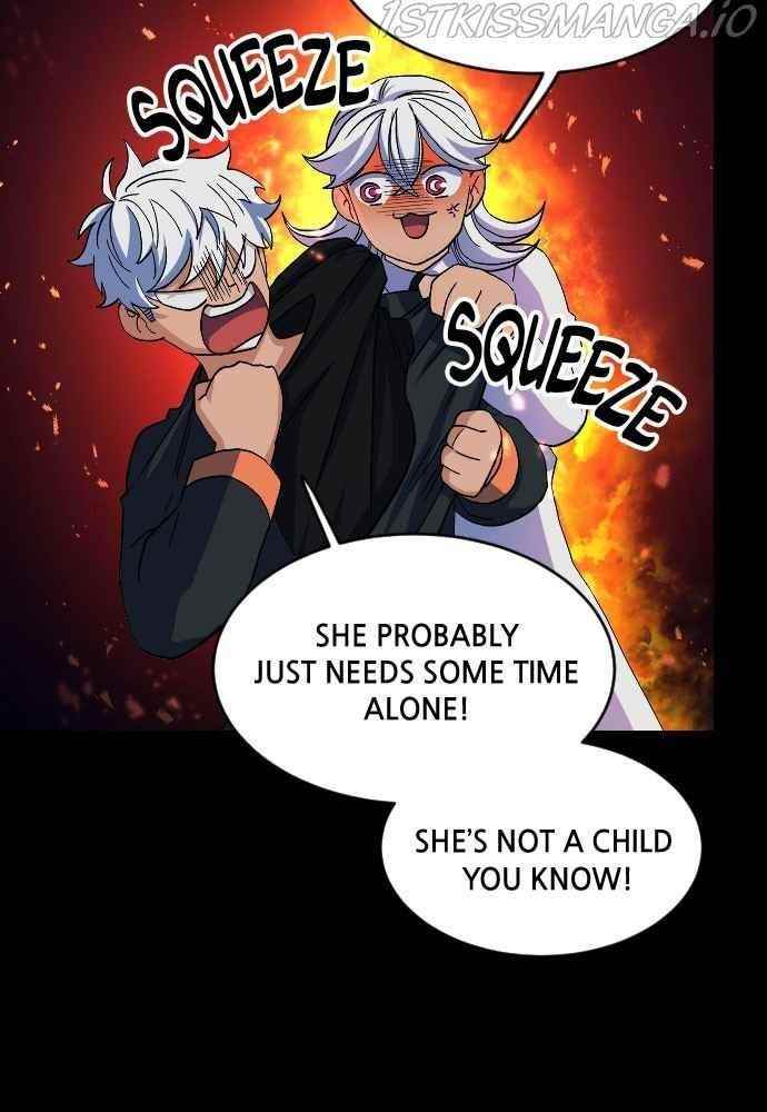 The Last Golden Child - Chapter 49 Page 81