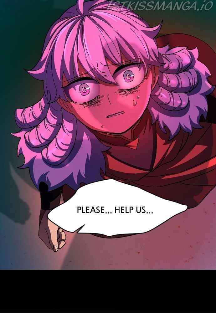 The Last Golden Child - Chapter 49 Page 9