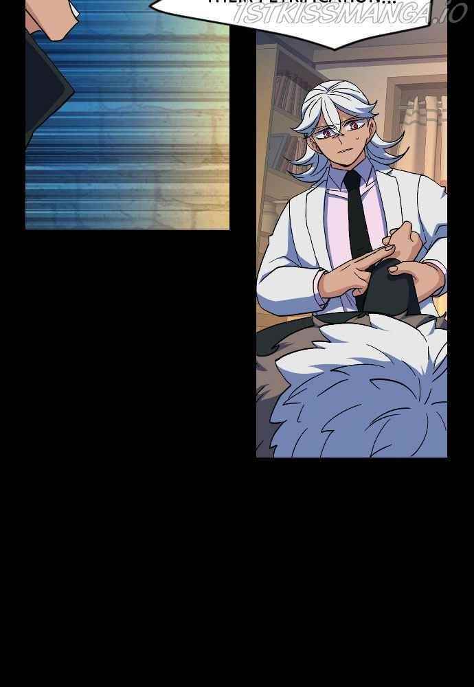 The Last Golden Child - Chapter 49 Page 95