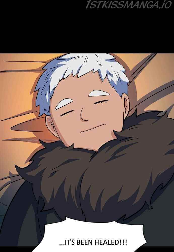 The Last Golden Child - Chapter 49 Page 96