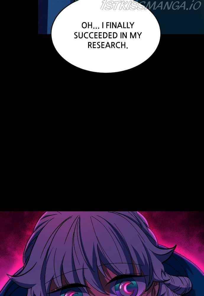 The Last Golden Child - Chapter 49 Page 98