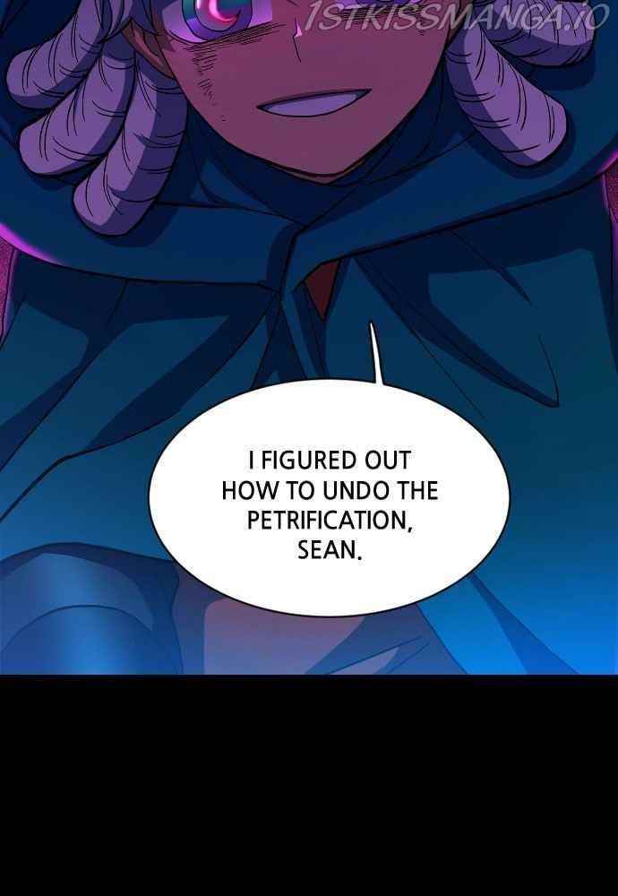 The Last Golden Child - Chapter 49 Page 99