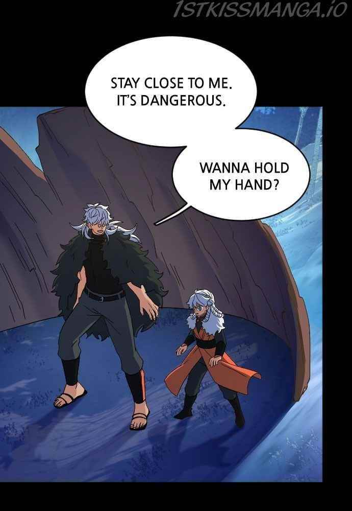 The Last Golden Child - Chapter 50 Page 17