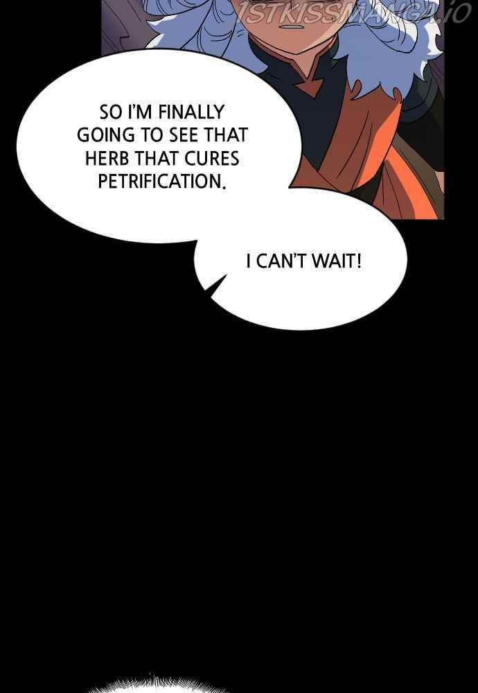 The Last Golden Child - Chapter 50 Page 19