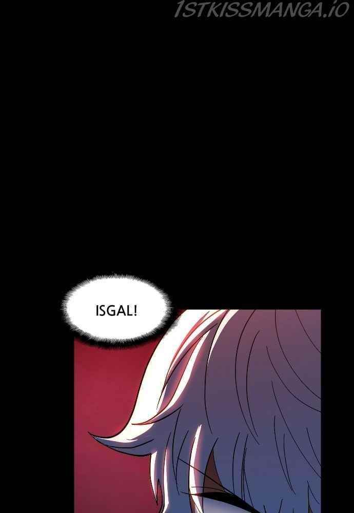 The Last Golden Child - Chapter 50 Page 21