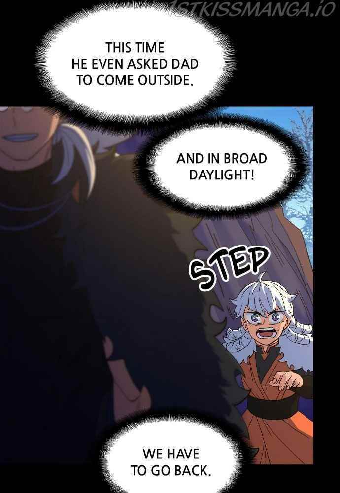 The Last Golden Child - Chapter 50 Page 23