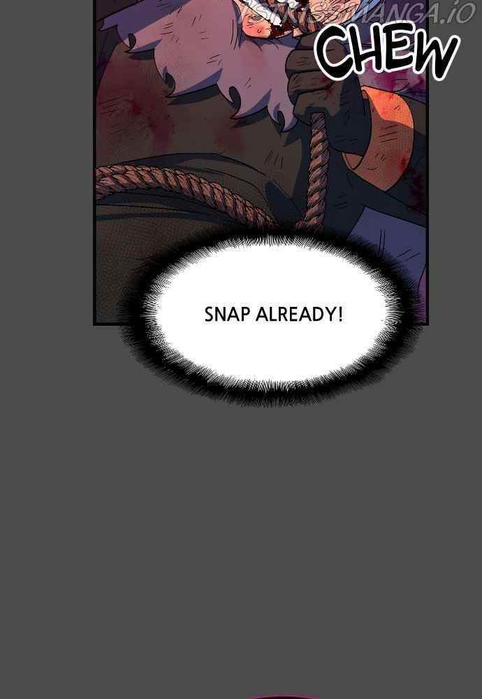 The Last Golden Child - Chapter 50 Page 3