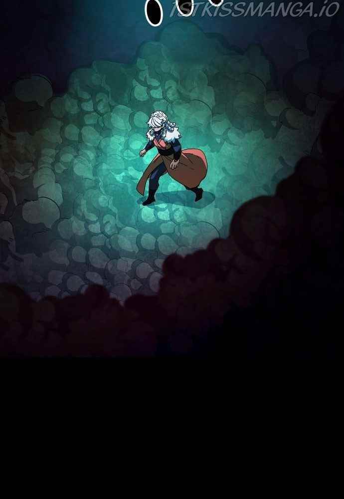 The Last Golden Child - Chapter 50 Page 32