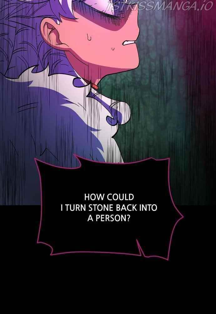 The Last Golden Child - Chapter 50 Page 46