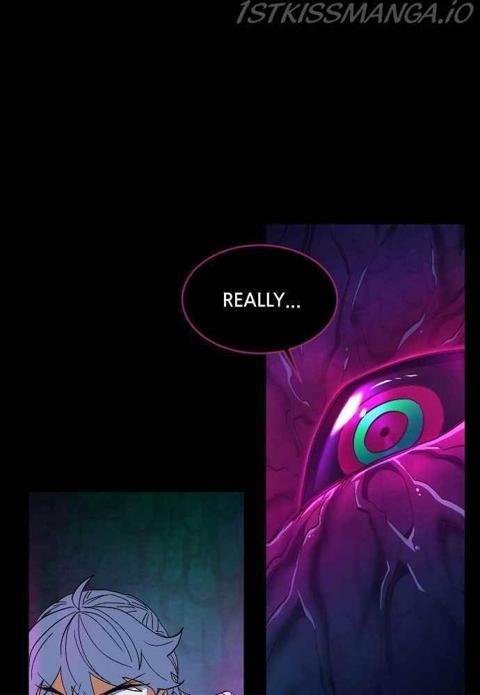 The Last Golden Child - Chapter 50 Page 50