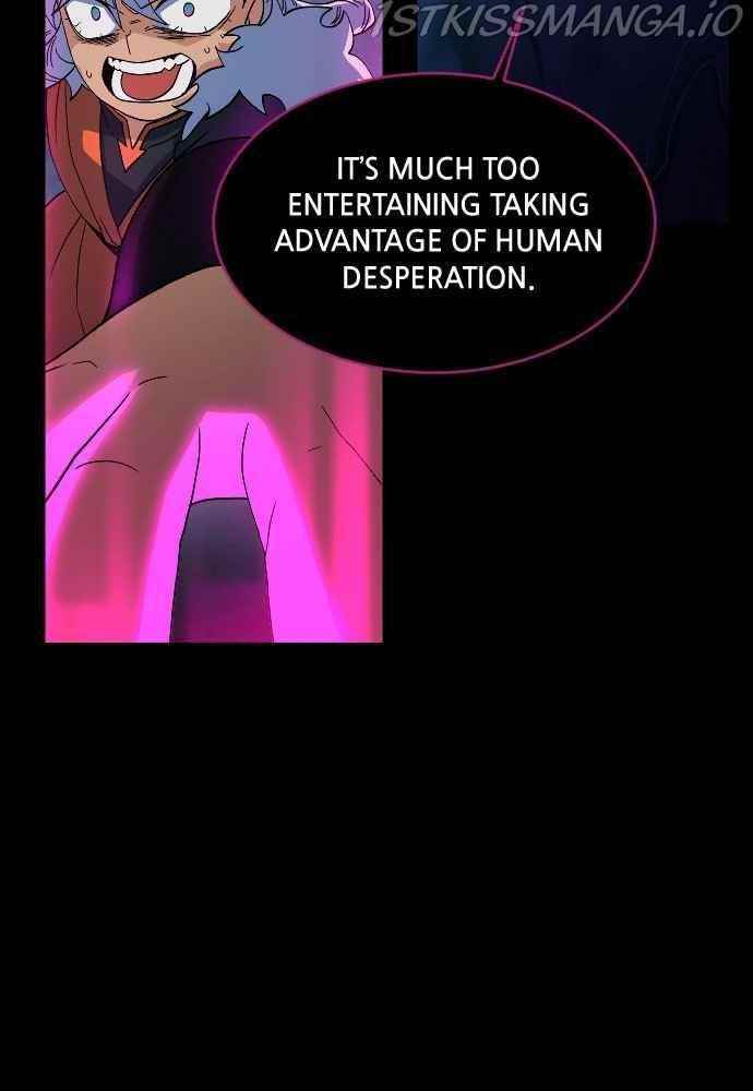 The Last Golden Child - Chapter 50 Page 51