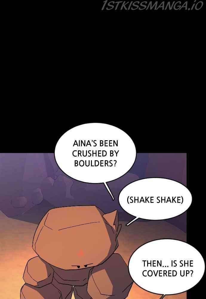 The Last Golden Child - Chapter 50 Page 79