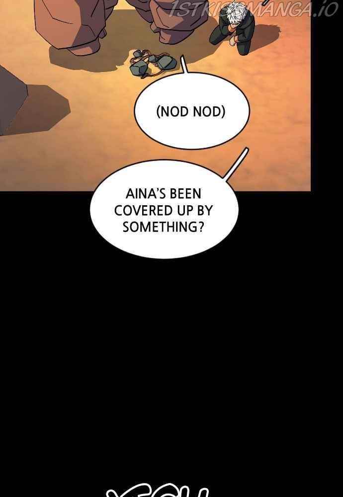 The Last Golden Child - Chapter 50 Page 80