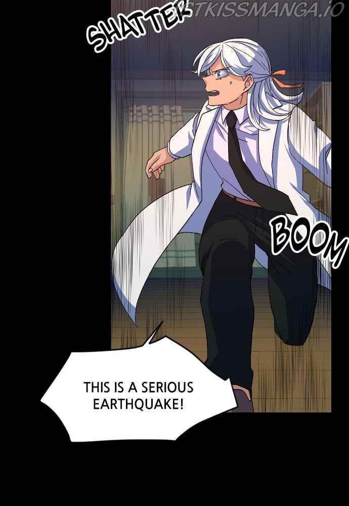 The Last Golden Child - Chapter 50 Page 89