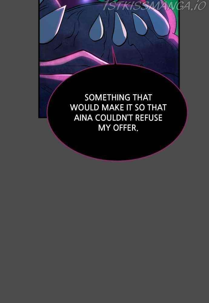 The Last Golden Child - Chapter 50 Page 9