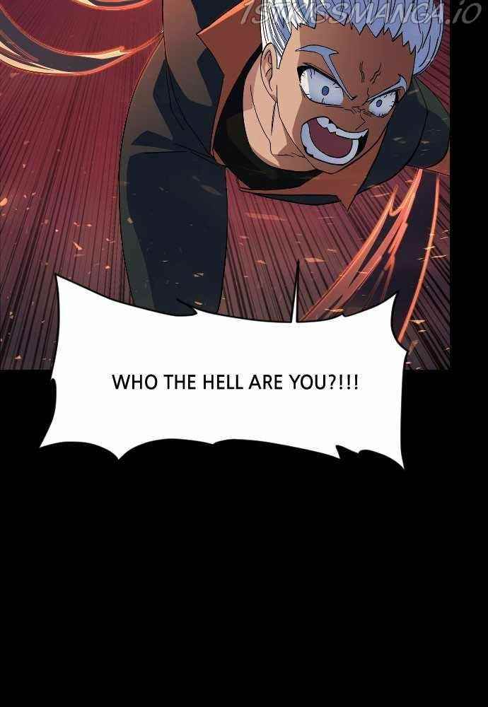 The Last Golden Child - Chapter 51 Page 21