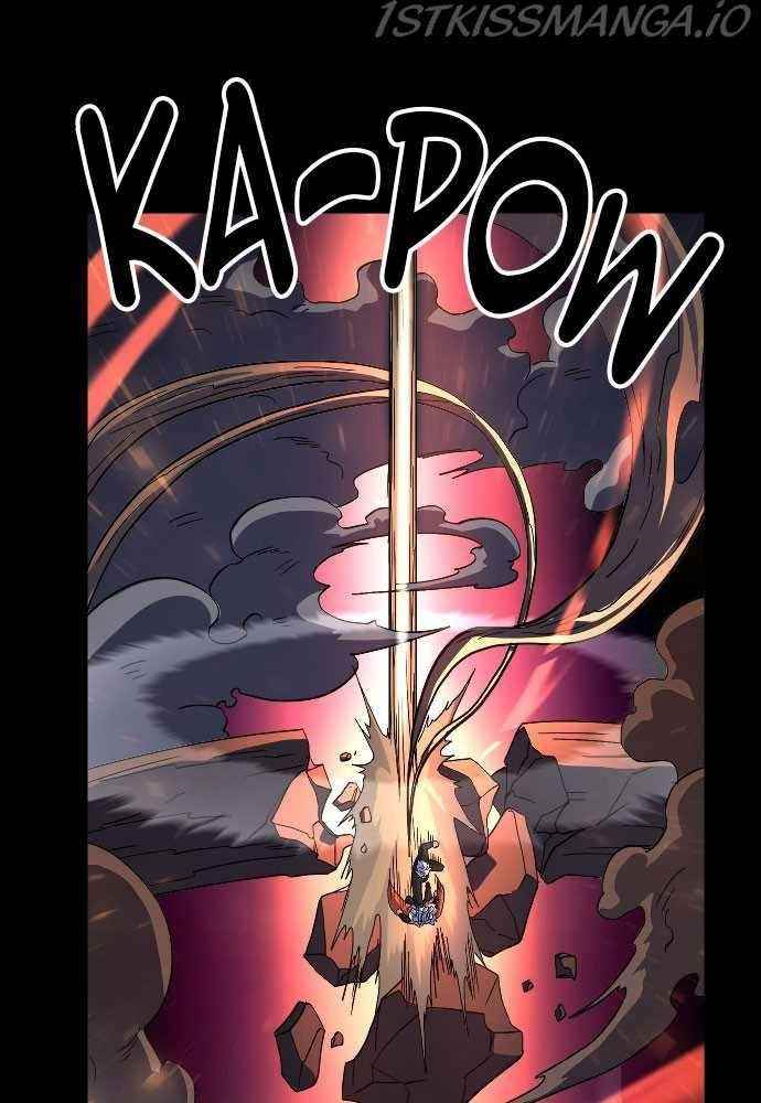 The Last Golden Child - Chapter 51 Page 22