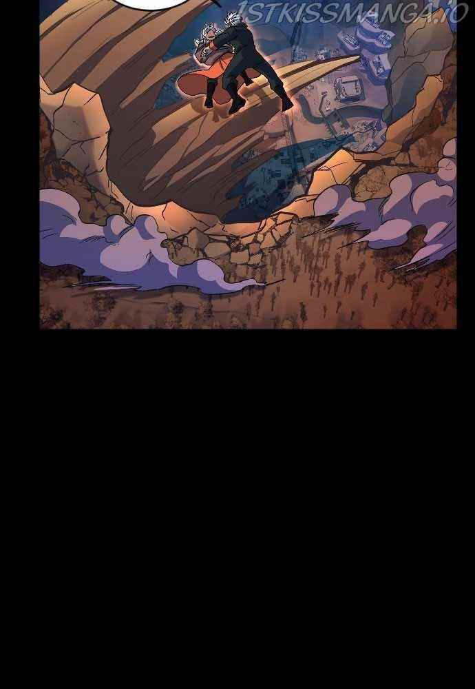 The Last Golden Child - Chapter 51 Page 28