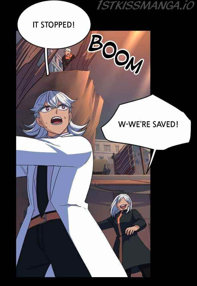 The Last Golden Child - Chapter 51 Page 29