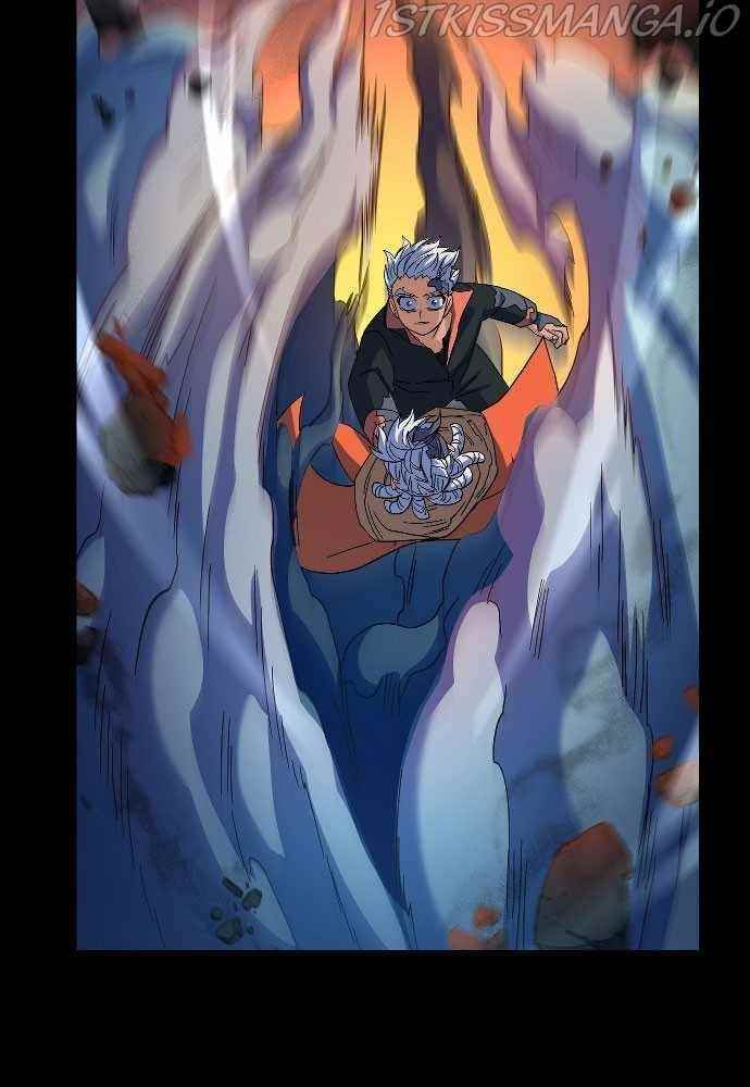 The Last Golden Child - Chapter 51 Page 34