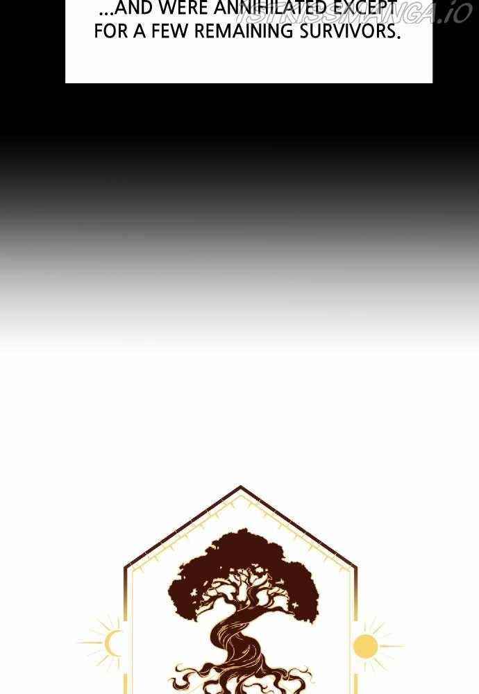 The Last Golden Child - Chapter 51 Page 37