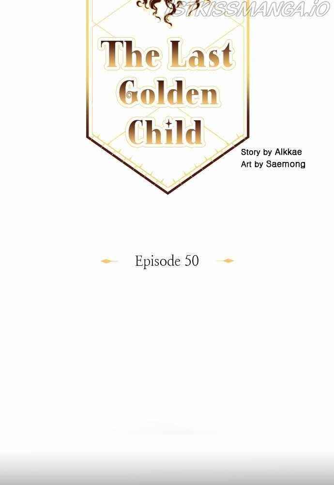 The Last Golden Child - Chapter 51 Page 38