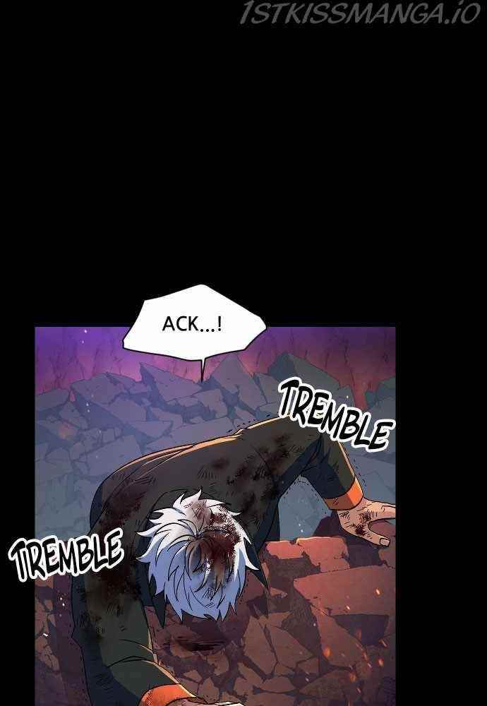 The Last Golden Child - Chapter 51 Page 51