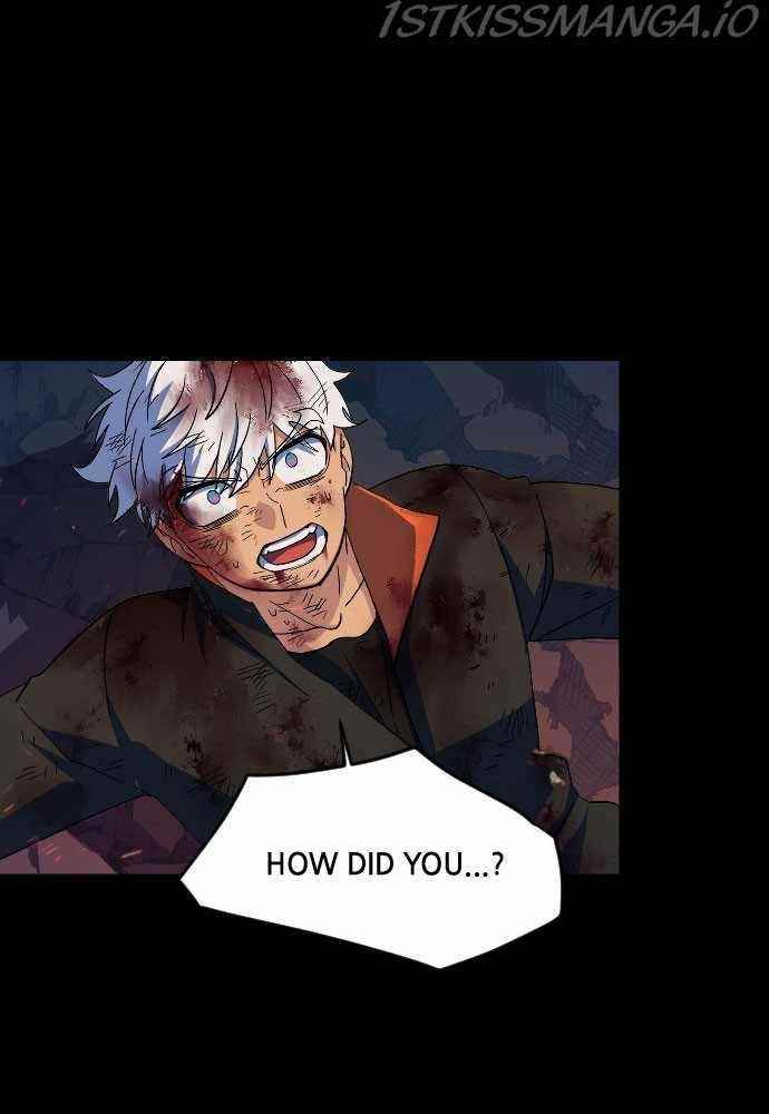 The Last Golden Child - Chapter 51 Page 70