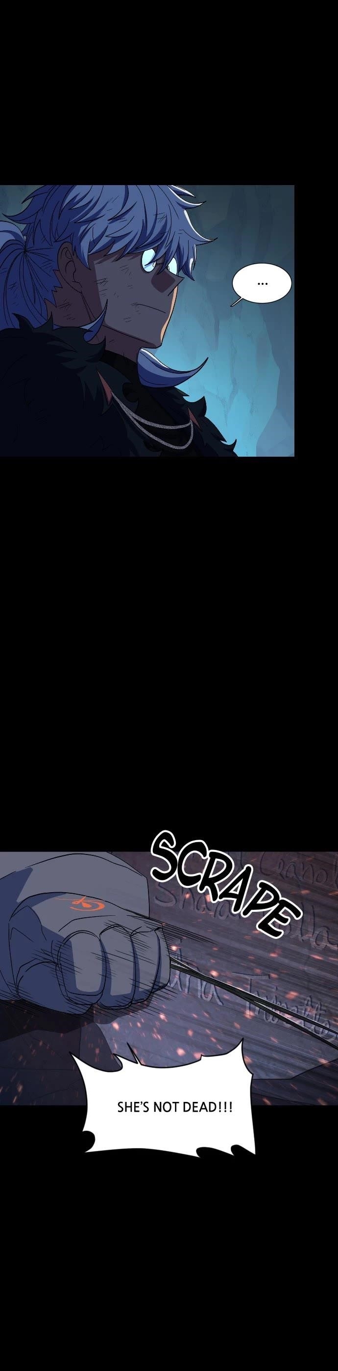 The Last Golden Child - Chapter 52 Page 14